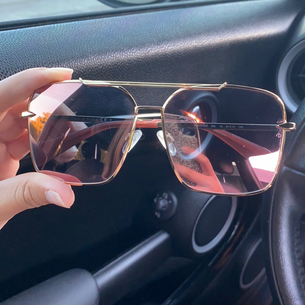 Rag & Bone Sunglasses